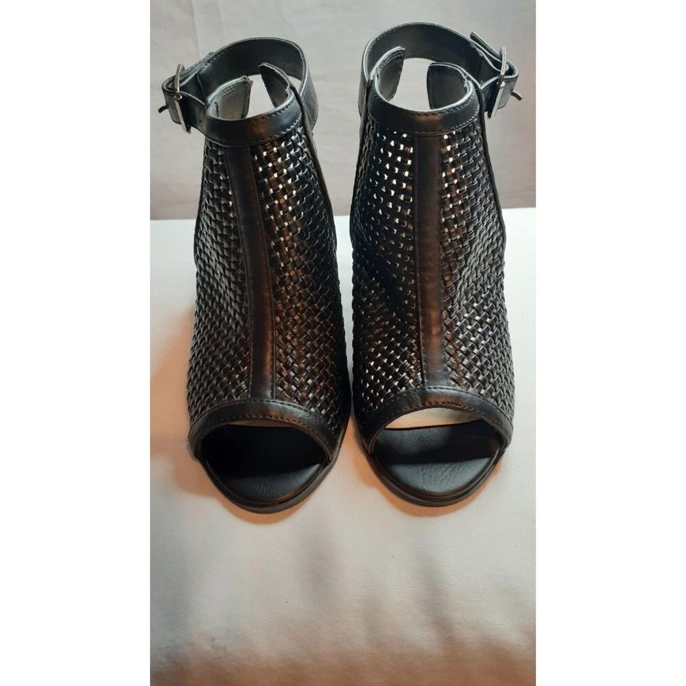 soda shoes